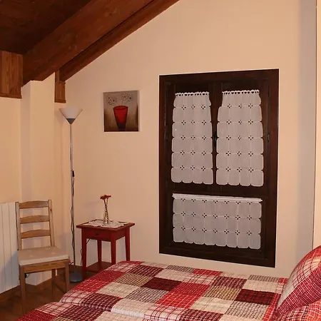 Casa Rural Cancias-3